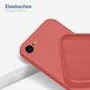 Hülle für Apple iPhone 7 / 8 / SE 2020 Case Cover Bumper Produktbild-Vorschau 3