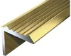 alfer Treppenprofil 1 m, 19 x 20 mm Aluminium eloxiert Produktbild-Vorschau 2