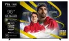 4k Qd Miniled.249.4100ppi.googletv.onkyo - Tcl Voir les images du produit 1