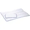 Alvi Steppbett-Set kochfest 100 x 135 cm Produktbild-Vorschau 1
