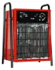 Elektroheizgerät 9Kw - Ded9924 Produktbild-Vorschau 2
