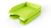 DURABLE Vaschette portacorrispondenza BASIC A4, Verde, Anteprima dell’immagine prodotto 2