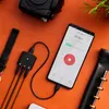 RØDE SC22, 0,3 m, USB C, USB C, Čierna Náhľad obrázku produktu 3