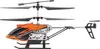 DF MODELS Elicottero FPV DF-100, con telecamera FPV, RTF, Anteprima dell’immagine prodotto 2