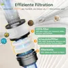 3 Pack Ersatzfilter für Levoit LVAC 200 Akku Staubsauger, Produktbild-Vorschau 4