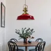 Asletl Hängelampe Industrial Metall Ø40cm, Küchenlampe Produktbild-Vorschau 6
