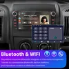 Autoradio DAB+ 2+64GB con CarPlay, display da 7", GPS, Anteprima dell’immagine prodotto 9
