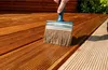 ULTRAMENT Feuchteschutz-Lasur 3-in-1, nussbaum, Holzschutz, Produktbild-Vorschau 3