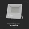 Proiettore LED V-TAC 100W 185Lm/W Nero VT-44105 6500K Anteprima dell’immagine prodotto 9