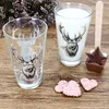 6x sklenice na pití Alois 250ml H13,1cm Sklenice na džus Náhled obrázku produktu 3