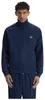 Fred Perry Contrast Tape Trainingsjacke Herren Produktbild-Vorschau 7