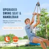 Seilrutschen-Set (1585 cm) für Kinder und Erwachsene, Produktbild-Vorschau 1