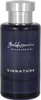 Baldessarini Signature Eau de Toilette pour hommes 90 ml Voir les images du produit 14