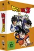 Dragonball Z - Box 3 - Episoden 75-107 - DVD Produktbild-Vorschau 1