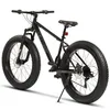 VELORS Fatbike 26 Zoll Mountainbike 4,0 Fatbike MTB für Produktbild-Vorschau 3
