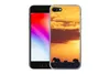 MuchoWow® Handyhülle Schutzhülle Hülle für iPhone SE 2022 Produktbild-Vorschau 2