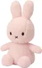 Miffy Froté Svetlo Ružová 23cm Náhľad obrázku produktu 6