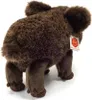 Teddy Hermann Sanglier, doudou, peluche, animal de la Voir les images du produit 3