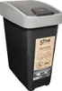 Odpadkový kôš z recyklovaného plastu, 25 l Náhľad obrázku produktu 8