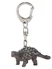 Mojo Key Ring Ankylosaurus 387453 Voir les images du produit 1