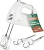 Clatronic Handmixer HM 3524 weiß 300W 2in1 Produktbild-Vorschau 13