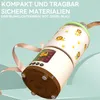 Babyflaschenwärmer für unterwegs, tragbarer Milchwärmer mit Produktbild-Vorschau 3