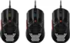 HyperX Pulsefire Haste Black/Red Gaming Maus Produktbild-Vorschau 9
