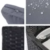 Poly-Rattan Garnitur rund HWC-E17, Garten-Set Sitzgruppe  Produktbild-Vorschau 4