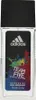 Adidas Men, Dezodorant w sprayu, Team Five, 75 ml Náhľad obrázku produktu 2