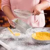 Orion kuchynské sitko z OCELI 22 cm Náhľad obrázku produktu 5
