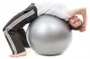 Verk Gymnastický míč 65cm stříbrná Náhľad obrázku produktu 4