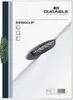 DURABLE Klemmmappe SWINGCLIP® 30 A4 transparent 25 ST Produktbild-Vorschau 1