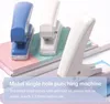 KW-triO Single Hole Punch Paper Circle Puncher Mini DIY Produktbild-Vorschau 4