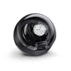 A black watch winder with a white-faced watch inside, shown against a white background. Náhľad obrázku produktu