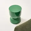 sweeek - Beistelltisch, Sofatisch, Nachttisch Metall mit Produktbild-Vorschau 5