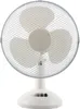 Tisch Ventilator Ø30cm 45W weiß Tischventilator Luftkühler Produktbild-Vorschau 7