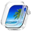Coque en plastique pour Xiaomi Redmi Watch 6 - Coque de Voir les images du produit 1