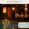 HAF Saunaaufguss Set „Fruchtige Oase“ - 6 x 250ml Sauna Produktbild-Vorschau 7