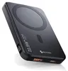 Siltcon® Kabellose magnetische Powerbank 10000 mAh, 15 W Produktbild-Vorschau 1