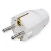 Bachmann Montagestecker weiß, 910.200 Anteprima dell’immagine prodotto 3