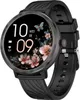 mit Telefonfunktion, 1,19" AMOLED Fitnessuhr Damen Sportuhr Produktbild-Vorschau 1