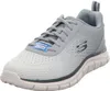 SKECHERS Track Ripkent Schuhe Herren blau 42 Produktbild-Vorschau 18