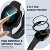 Hülle für Samsung Galaxy Watch 8 44mm Schutzglas Case Produktbild-Vorschau 15