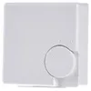 Eberle RTR-E 3521, Bílá, IP30, 5 - 30 °C, °C, AC, 230 V Náhled obrázku produktu 2