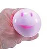 4x Kögler Quetschball mit Gesichter TPR 6cm Antistressball Produktbild-Vorschau 7