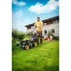 KOSIARKA SPALINOWA DO TRAWY Z NAPĘDEM Riwall rpm 4735 Podgląd zdjęcia produktu 5