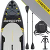 Board Sup 350Cm Hybrid, Sistema Und Go Pro 5 Produktbild-Vorschau 11