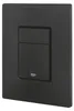GROHE Even Plaque deWC - Noir - 38966KF0 Voir les images du produit 8