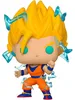 POP figúrka Dragon Ball Z Super Saiyan Goku Exclusive Náhľad obrázku produktu 8