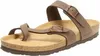Rohde Komfort Sandalen Herren 31353637343534 Braun 38 EU Produktbild-Vorschau 6